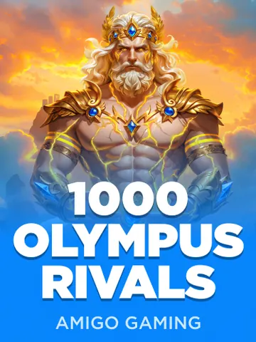 1000 Olympus Rivals