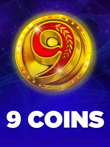 9 Coins