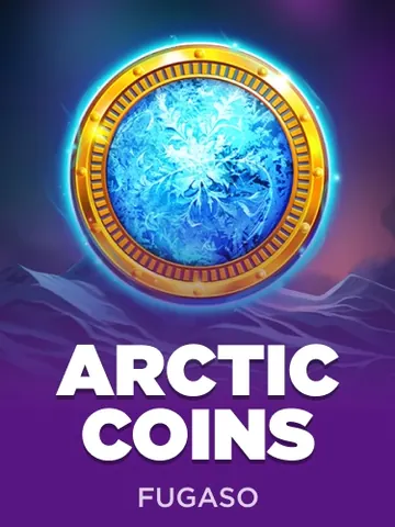 Arctic Coins