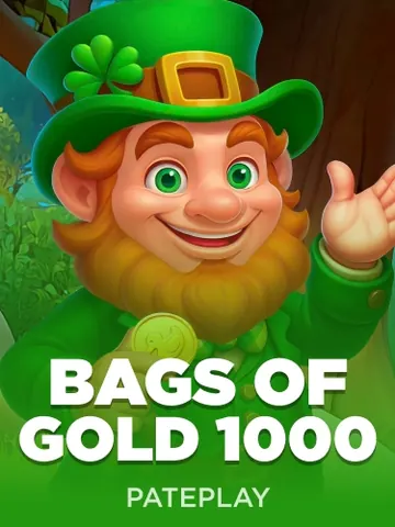 Bags of Gold 1000
