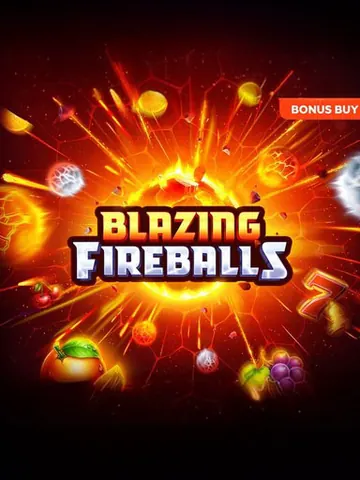 Blazing Fireballs