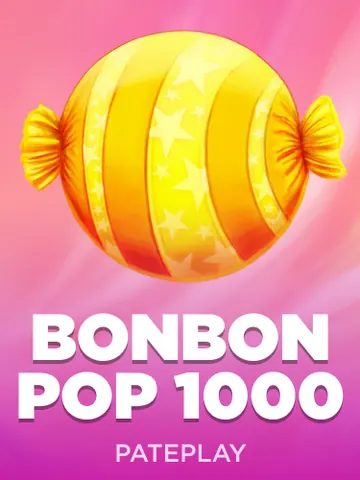 Bonbon Pop 1000