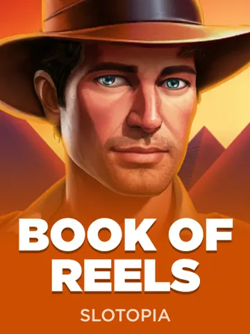 Book of Reels