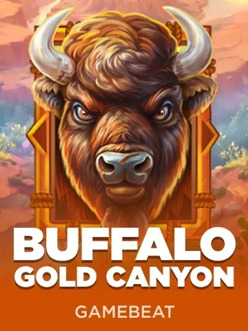 Buffalo Gold Canyon