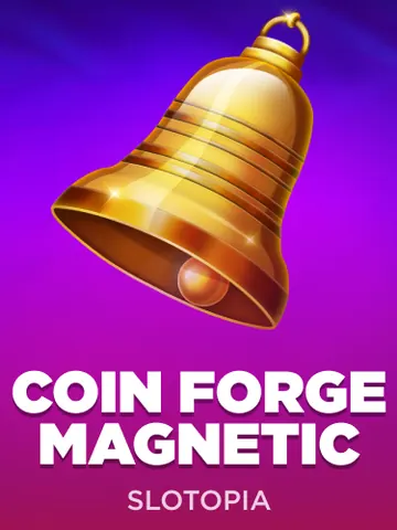 Coin Forge Magnetic
