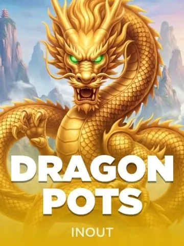 Dragon Pots