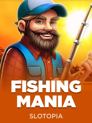 Fishing Mania