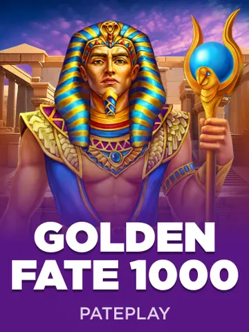 Golden Fate 1000