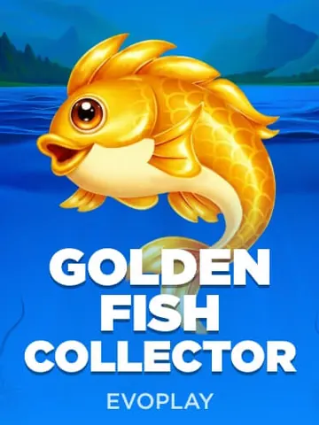 Golden Fish Collector
