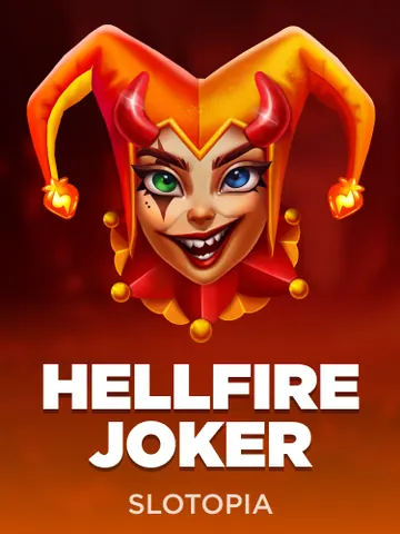 Hellfire Joker