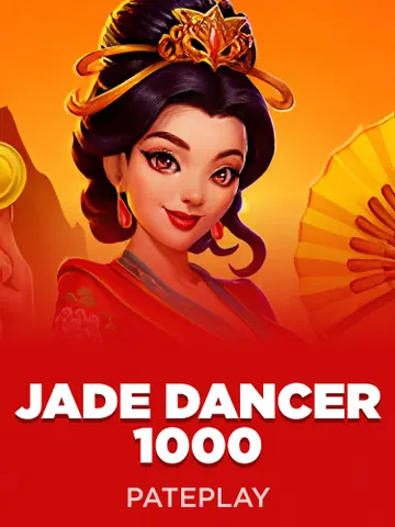 Jade Dancer 1000