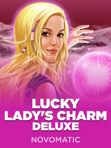 Lucky Lady's Charm Deluxe