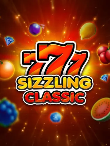 Sizzling 777 Classic