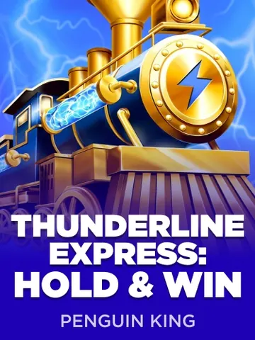 Thunderline Express Hold & Win