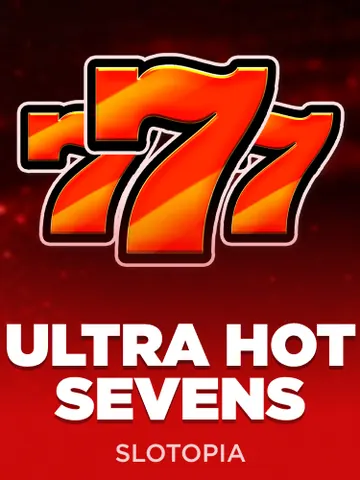 Ultra Hot Sevens